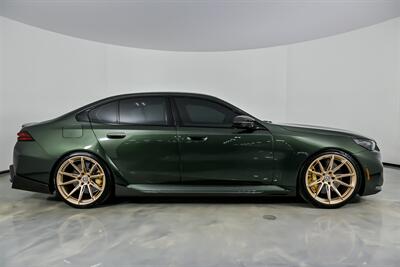 2026 BMW M5 -BIG $145K MSRP-INDIVIDUAL PAINT-$40K MODS   - Photo 13 - Joliet, IL 60435
