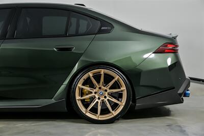 2026 BMW M5 -BIG $145K MSRP-INDIVIDUAL PAINT-$40K MODS   - Photo 8 - Joliet, IL 60435
