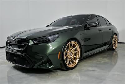 2026 BMW M5 -BIG $145K MSRP-INDIVIDUAL PAINT-$40K MODS   - Photo 5 - Joliet, IL 60435