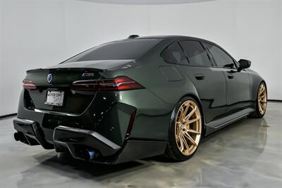 2026 BMW M5 -BIG $145K MSRP-INDIVIDUAL PAINT-$40K MODS   - Photo 11 - Joliet, IL 60435
