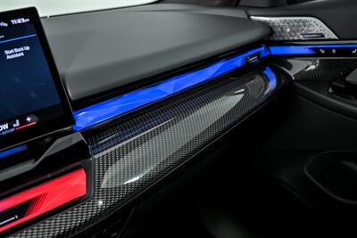 2026 BMW M5 -BIG $145K MSRP-INDIVIDUAL PAINT-$40K MODS   - Photo 35 - Joliet, IL 60435