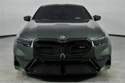 2026 BMW M5 -BIG $145K MSRP-INDIVIDUAL PAINT-$40K MODS   - Photo 4 - Joliet, IL 60435