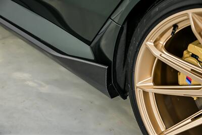 2026 BMW M5 -BIG $145K MSRP-INDIVIDUAL PAINT-$40K MODS   - Photo 16 - Joliet, IL 60435