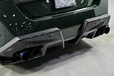 2026 BMW M5 -BIG $145K MSRP-INDIVIDUAL PAINT-$40K MODS   - Photo 15 - Joliet, IL 60435
