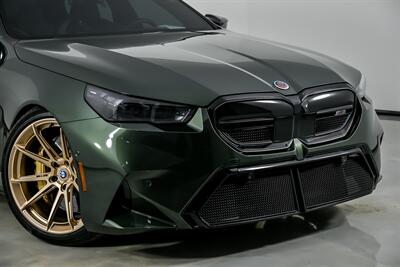 2026 BMW M5 -BIG $145K MSRP-INDIVIDUAL PAINT-$40K MODS   - Photo 2 - Joliet, IL 60435