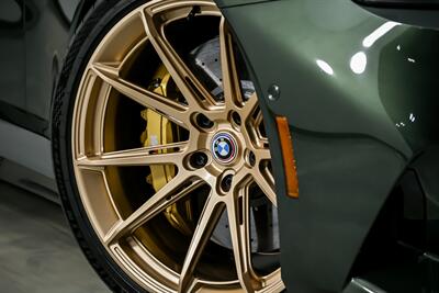 2026 BMW M5 -BIG $145K MSRP-INDIVIDUAL PAINT-$40K MODS   - Photo 3 - Joliet, IL 60435