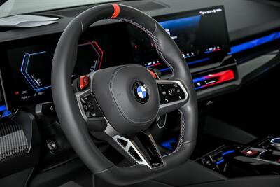 2026 BMW M5 -BIG $145K MSRP-INDIVIDUAL PAINT-$40K MODS   - Photo 24 - Joliet, IL 60435