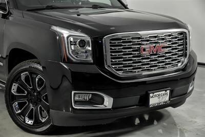 2018 GMC Yukon Denali   - Photo 3 - Joliet, IL 60435