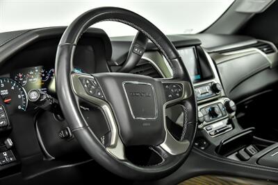 2018 GMC Yukon Denali   - Photo 28 - Joliet, IL 60435