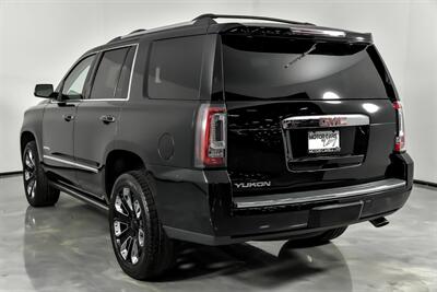 2018 GMC Yukon Denali   - Photo 9 - Joliet, IL 60435