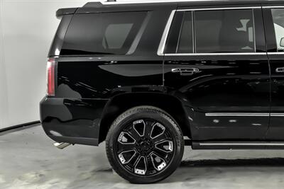 2018 GMC Yukon Denali   - Photo 12 - Joliet, IL 60435