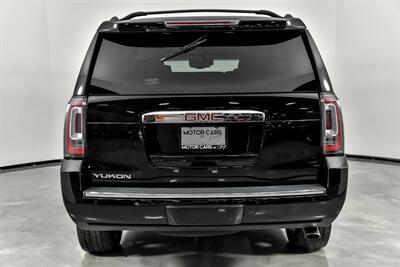 2018 GMC Yukon Denali   - Photo 10 - Joliet, IL 60435