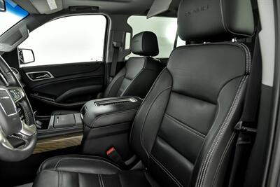 2018 GMC Yukon Denali   - Photo 22 - Joliet, IL 60435