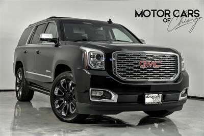 2018 GMC Yukon Denali   - Photo 1 - Joliet, IL 60435