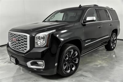 2018 GMC Yukon Denali   - Photo 6 - Joliet, IL 60435