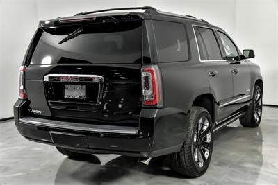 2018 GMC Yukon Denali   - Photo 11 - Joliet, IL 60435