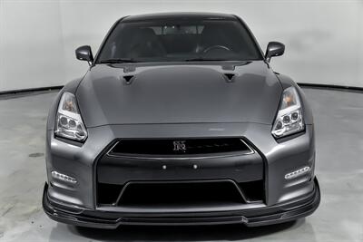 2009 Nissan GT-R Premium   - Photo 5 - Joliet, IL 60435