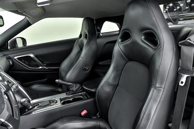 2009 Nissan GT-R Premium   - Photo 22 - Joliet, IL 60435