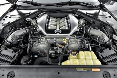 2009 Nissan GT-R Premium   - Photo 17 - Joliet, IL 60435