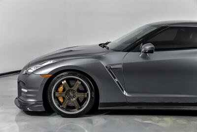 2009 Nissan GT-R Premium   - Photo 7 - Joliet, IL 60435