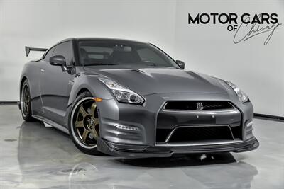2009 Nissan GT-R Premium   - Photo 1 - Joliet, IL 60435