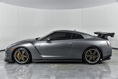 2009 Nissan GT-R Premium   - Photo 8 - Joliet, IL 60435