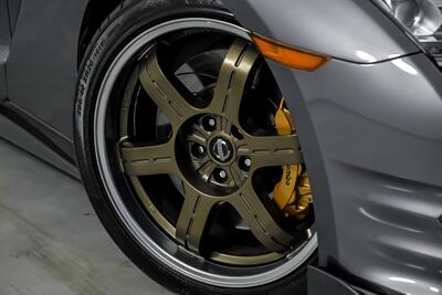 2009 Nissan GT-R Premium   - Photo 4 - Joliet, IL 60435