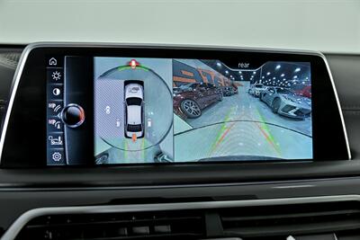 2017 BMW 7 Series ALPINA B7 xDrive   - Photo 34 - Joliet, IL 60435