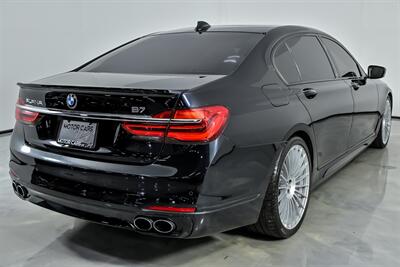 2017 BMW 7 Series ALPINA B7 xDrive   - Photo 12 - Joliet, IL 60435