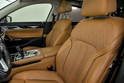 2017 BMW 7 Series ALPINA B7 xDrive   - Photo 23 - Joliet, IL 60435