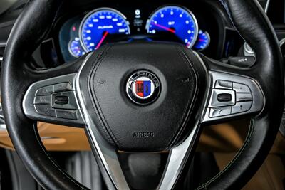 2017 BMW 7 Series ALPINA B7 xDrive   - Photo 29 - Joliet, IL 60435
