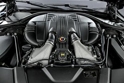 2017 BMW 7 Series ALPINA B7 xDrive   - Photo 17 - Joliet, IL 60435
