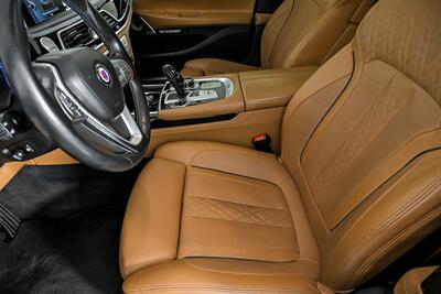 2017 BMW 7 Series ALPINA B7 xDrive   - Photo 22 - Joliet, IL 60435