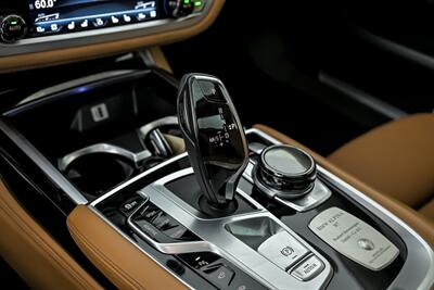 2017 BMW 7 Series ALPINA B7 xDrive   - Photo 37 - Joliet, IL 60435