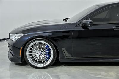 2017 BMW 7 Series ALPINA B7 xDrive   - Photo 7 - Joliet, IL 60435