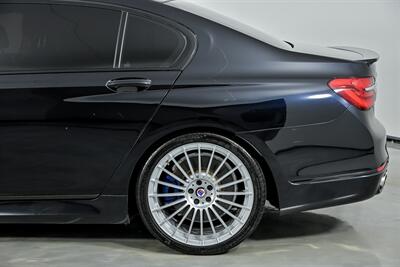 2017 BMW 7 Series ALPINA B7 xDrive   - Photo 9 - Joliet, IL 60435