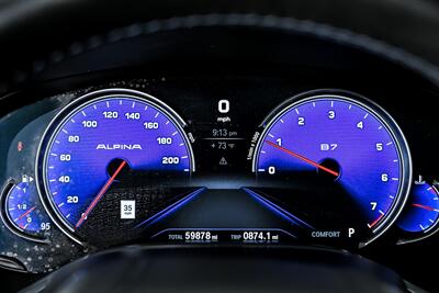 2017 BMW 7 Series ALPINA B7 xDrive   - Photo 28 - Joliet, IL 60435
