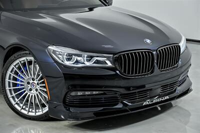 2017 BMW 7 Series ALPINA B7 xDrive   - Photo 3 - Joliet, IL 60435