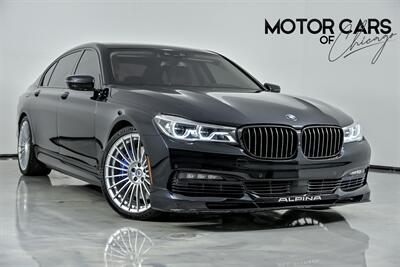 2017 BMW 7 Series ALPINA B7 xDrive   - Photo 1 - Joliet, IL 60435