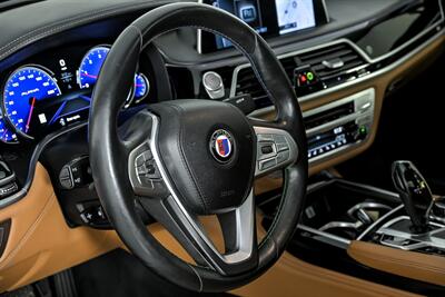 2017 BMW 7 Series ALPINA B7 xDrive   - Photo 26 - Joliet, IL 60435