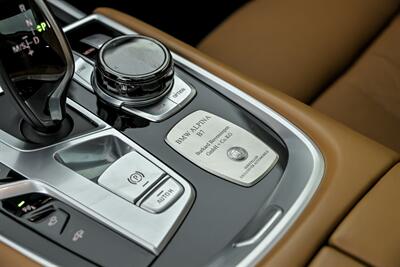 2017 BMW 7 Series ALPINA B7 xDrive   - Photo 38 - Joliet, IL 60435
