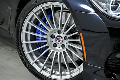 2017 BMW 7 Series ALPINA B7 xDrive   - Photo 4 - Joliet, IL 60435