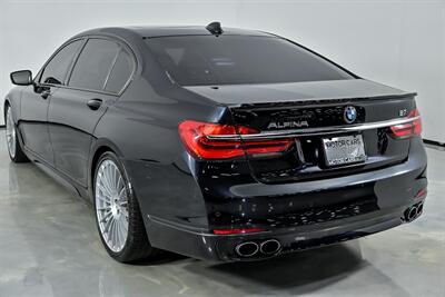 2017 BMW 7 Series ALPINA B7 xDrive   - Photo 10 - Joliet, IL 60435
