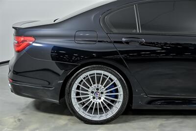 2017 BMW 7 Series ALPINA B7 xDrive   - Photo 13 - Joliet, IL 60435