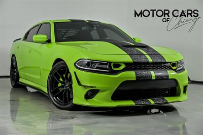 2019 Dodge Charger R/T Scat Pack   - Photo 1 - Joliet, IL 60435