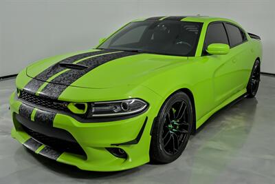 2019 Dodge Charger R/T Scat Pack   - Photo 6 - Joliet, IL 60435
