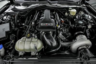 2023 Ford Mustang GT-$25K MODS-ESS SUPERCHARGER   - Photo 16 - Joliet, IL 60435