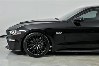 2023 Ford Mustang GT-$25K MODS-ESS SUPERCHARGER   - Photo 7 - Joliet, IL 60435