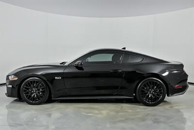 2023 Ford Mustang GT-$25K MODS-ESS SUPERCHARGER   - Photo 8 - Joliet, IL 60435