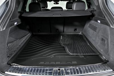 2024 Porsche Cayenne - Photo 16 - Joliet, IL 60435